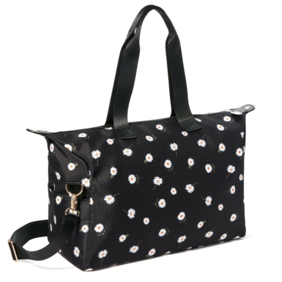 Alice + Olivia Duffel bag and bucket hat set - Picture 8 of 10